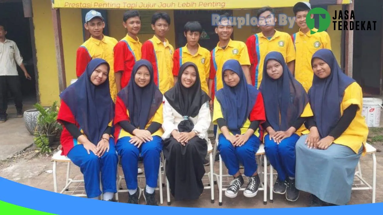 Gambar SMK Salafiah Kejayan – Pasuruan, Jawa Timur ke 3