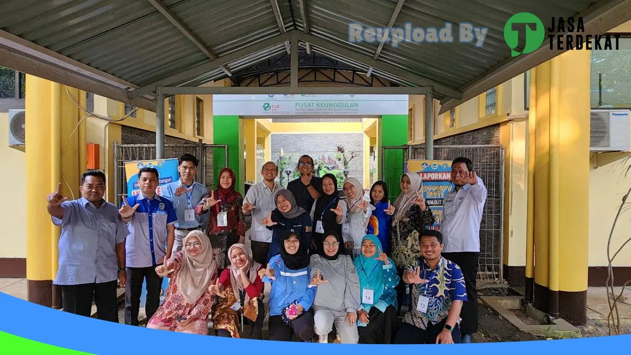 Gambar SMK Insan Mandiri Alkhairi – Lebak, Banten ke 2