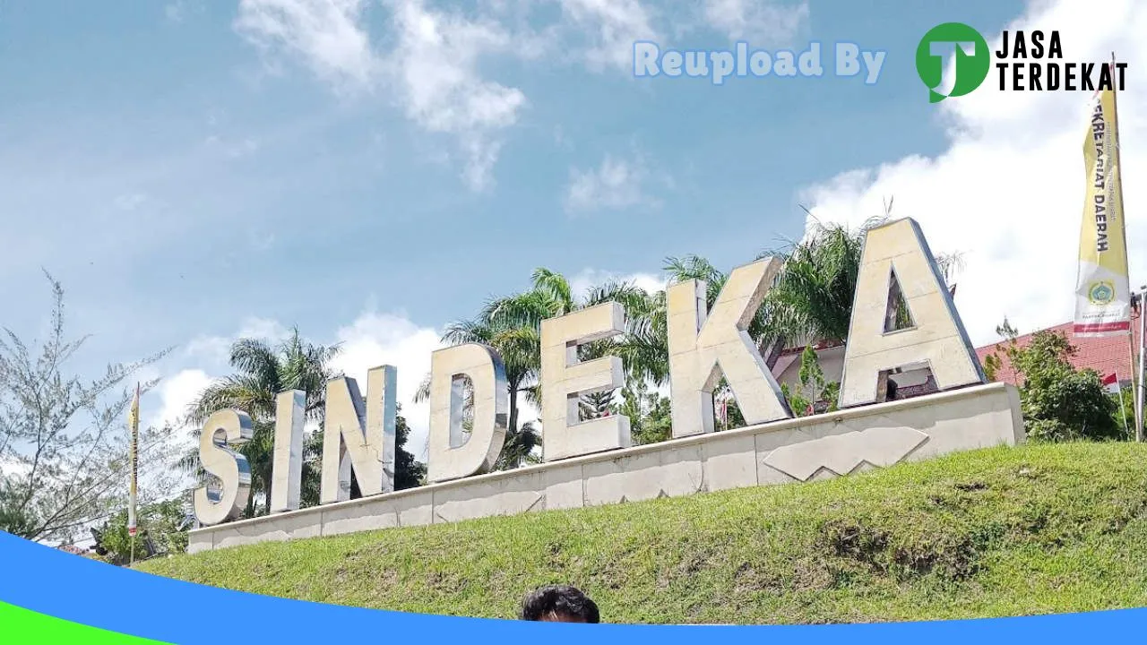 Gambar Kantor Bupati Pakpak Bharat – Pakpak Bharat, Sumatera Utara ke 1