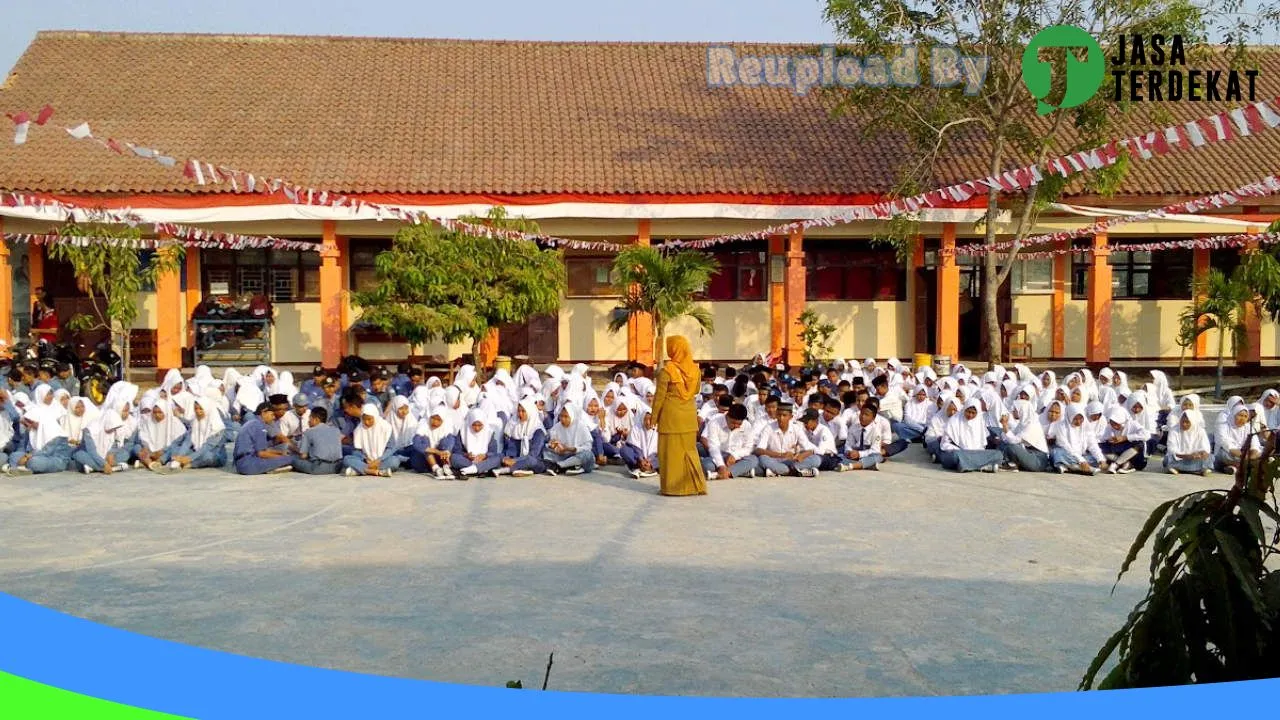 Gambar SMKN 1 Sukra – Indramayu, Jawa Barat ke 3