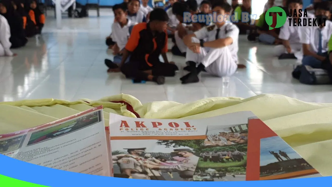 Gambar SMK Negeri 1 Sekotong – Lombok Tengah, Nusa Tenggara Barat ke 1