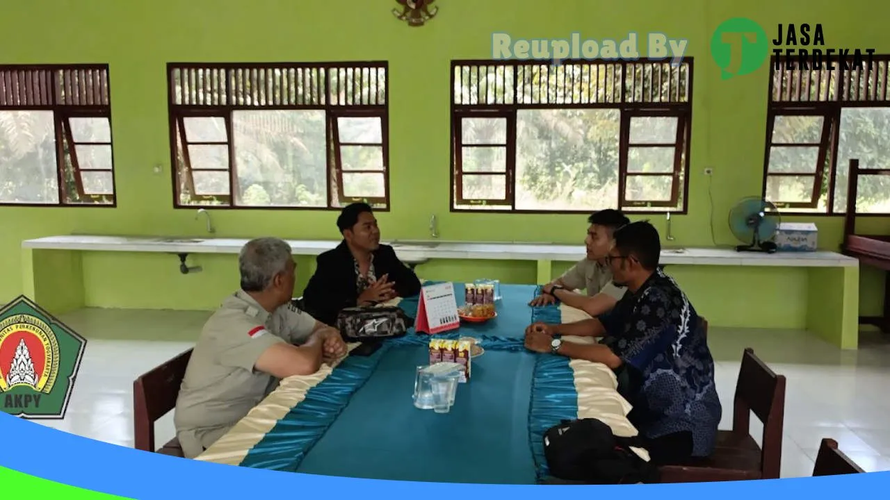 Gambar SMK BANGKAL YAYASAN SANGUMANG – Kotawaringin Timur, Kalimantan Tengah ke 3