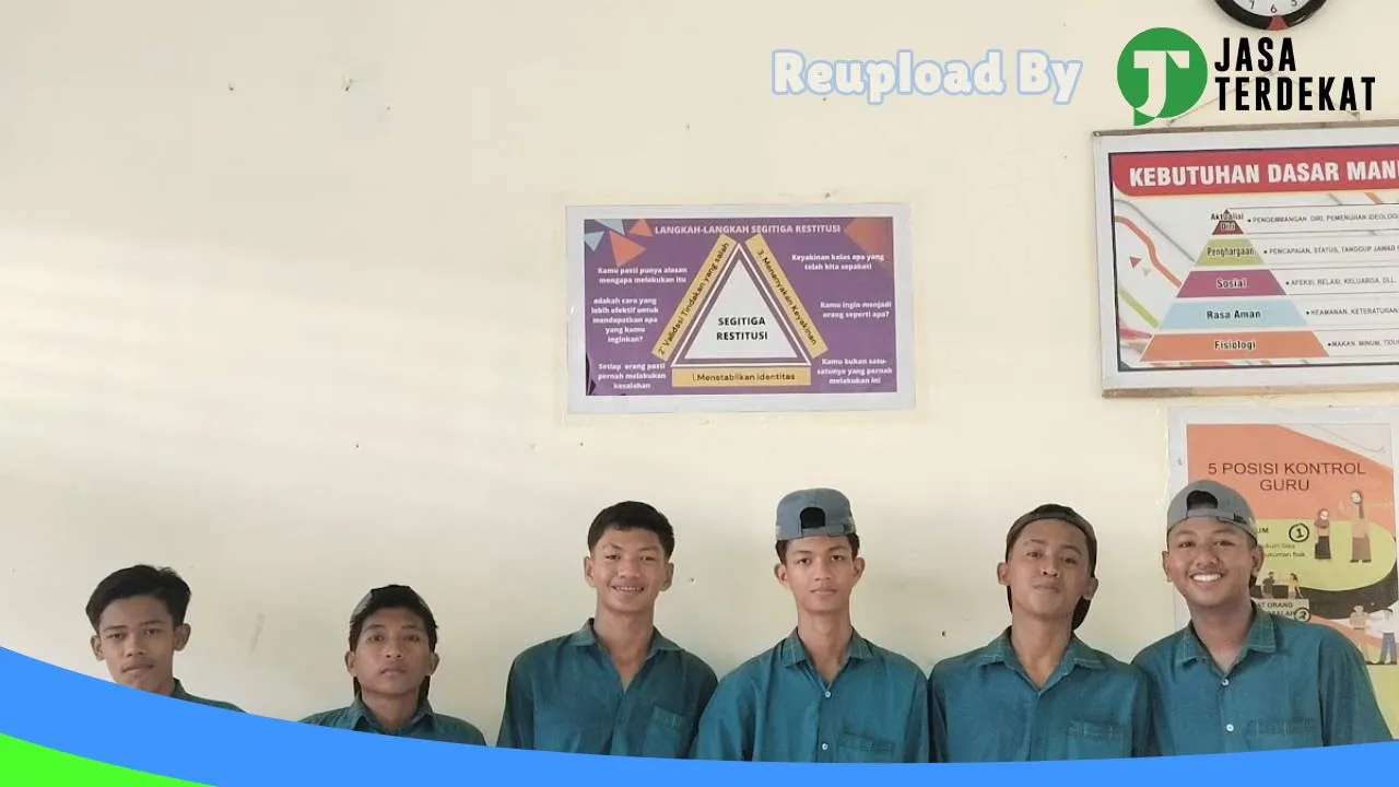 Gambar SMA Negeri 1 Cot Girek – Aceh Utara, Aceh ke 3