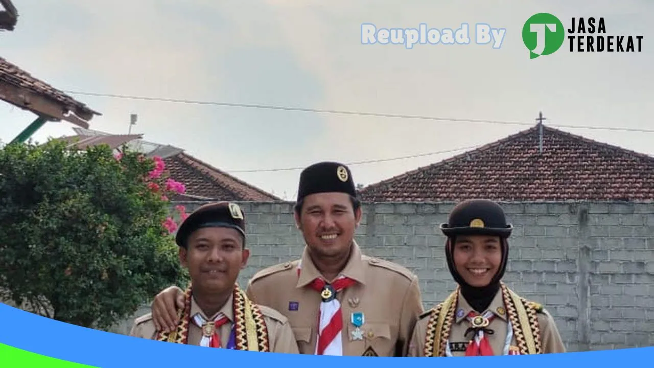 Gambar SMK PGRI 1 KEDONDONG – Pesawaran, Lampung ke 4