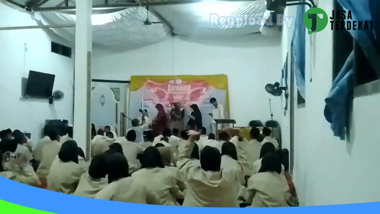 Gambar SMA Karakter Bangsa – Kutai Kartanegara, Kalimantan Timur ke 3