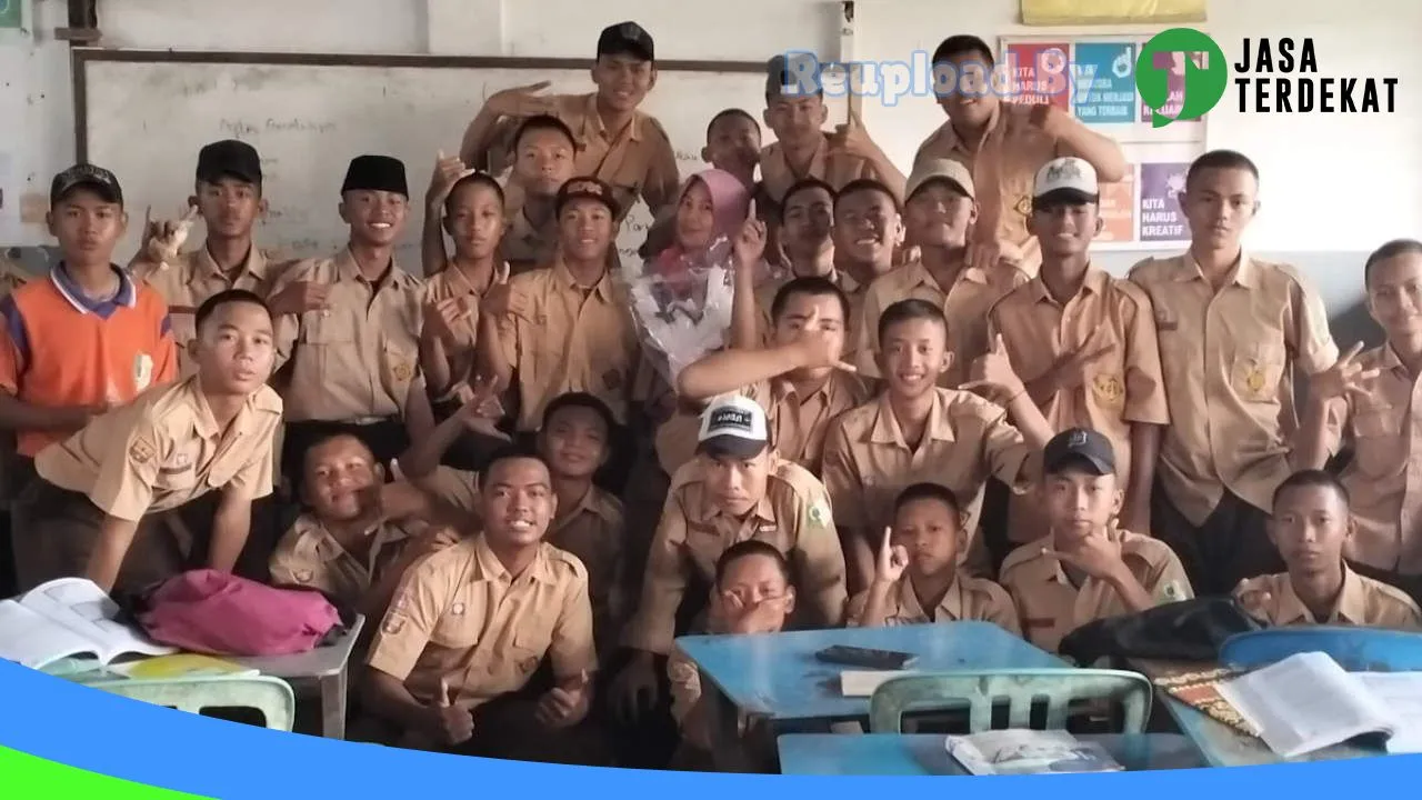 Gambar SMK YP GAJAH MADA PALEMBANG – Palembang, Sumatera Selatan ke 4