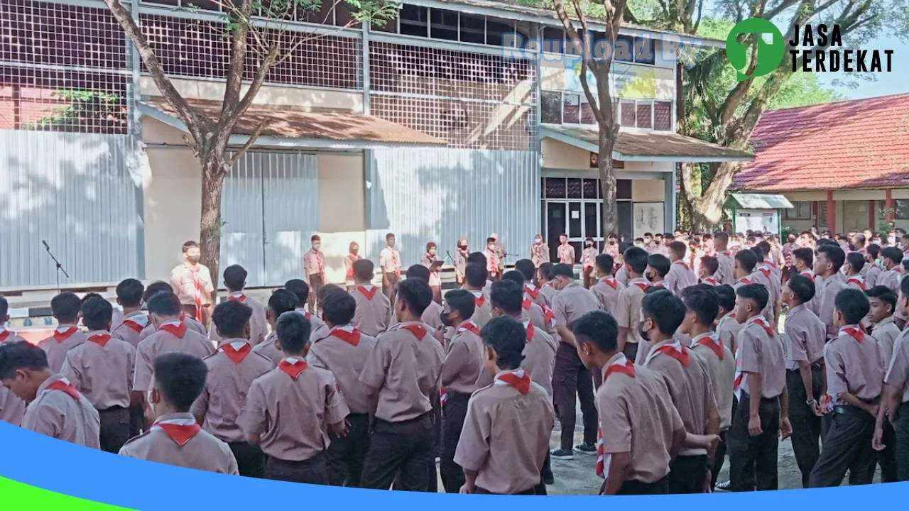 Gambar SMK Boedi Oetomo 3 Maos – Cilacap, Jawa Tengah ke 3