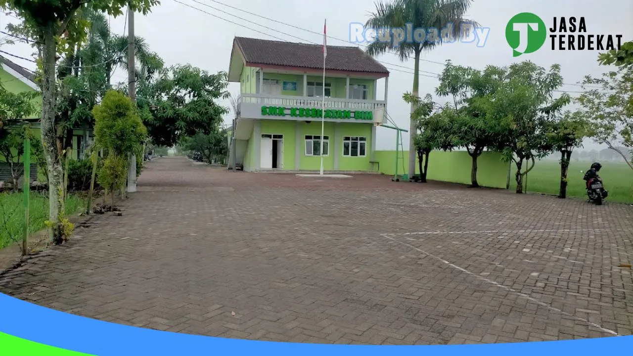 Gambar SMK Kesehatan BIM Ngawi – Ngawi, Jawa Timur ke 2