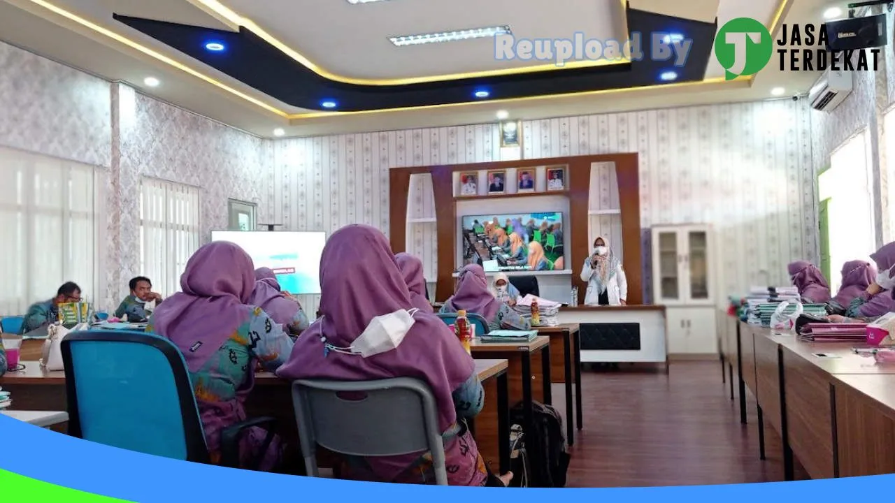 Gambar SMK Muhammadiyah 1 Metro – Metro, Lampung ke 2