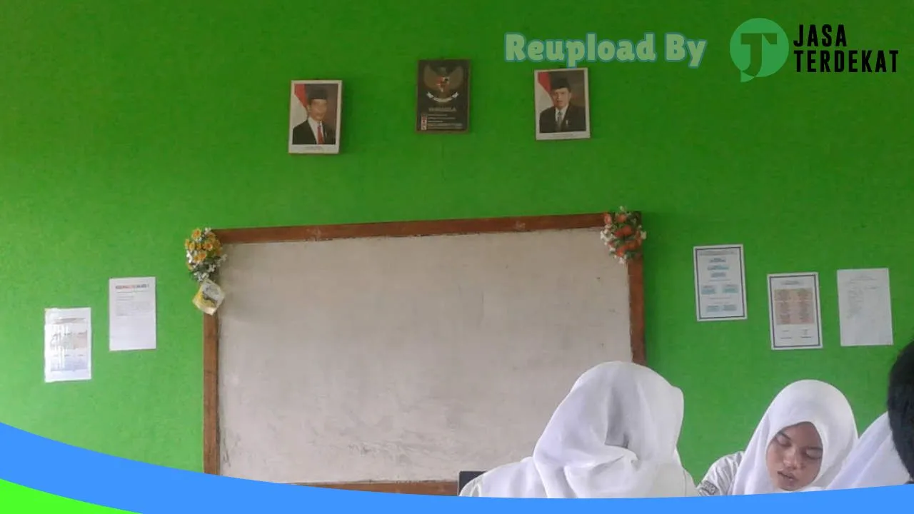 Gambar SMKN 1 Negerikaton – Pesawaran, Lampung ke 5