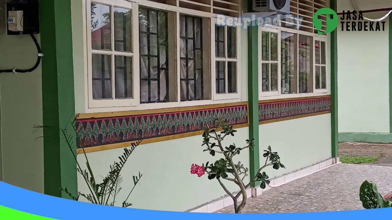 Gambar SMK Negeri 1 Sutera – Pesisir Selatan, Sumatera Barat ke 5