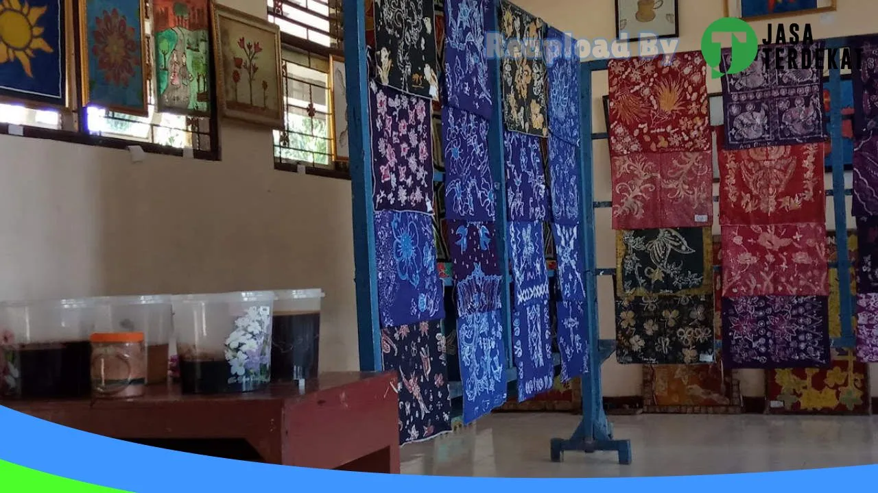 Gambar SMA Negeri 1 Klirong – Kebumen, Jawa Tengah ke 4