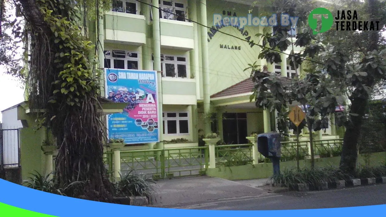 Gambar SMP Taman Harapan Malang – Sekolah Pancasila – Kota Malang, Jawa Timur ke 2