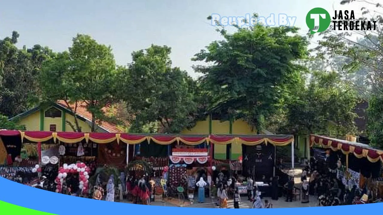 Gambar SMA Negeri Kedungpring (SMAKED) – Lamongan, Jawa Timur ke 2