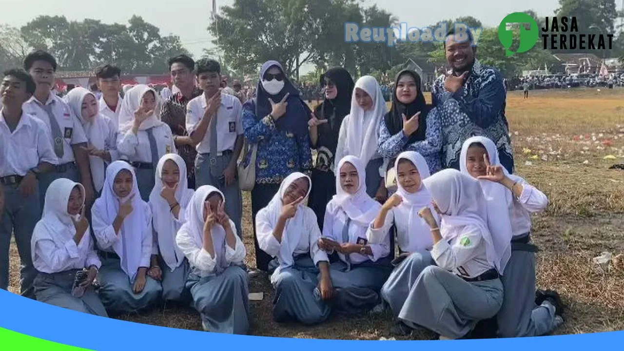 Gambar SMK LENTERA BANGSA CILELES – Lebak, Banten ke 1