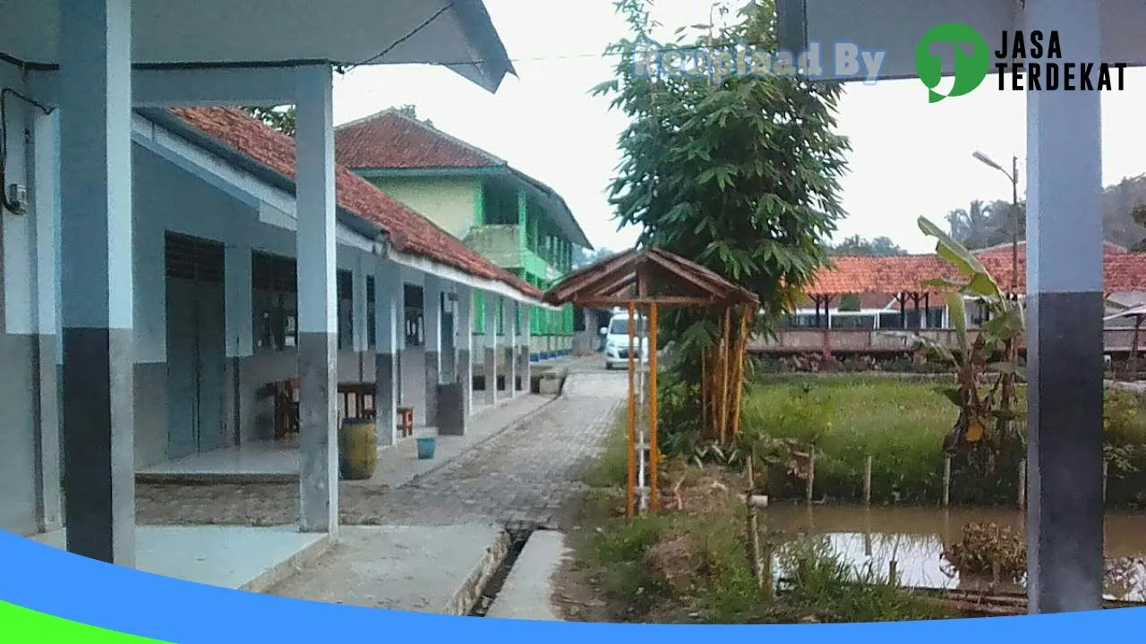 Gambar SMK Terpadu Bani Rusydi – Lebak, Banten ke 1