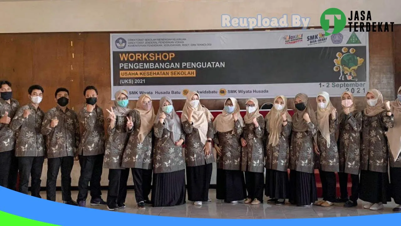 Gambar SMK Wiyata Husada – Kota Batu, Jawa Timur ke 5