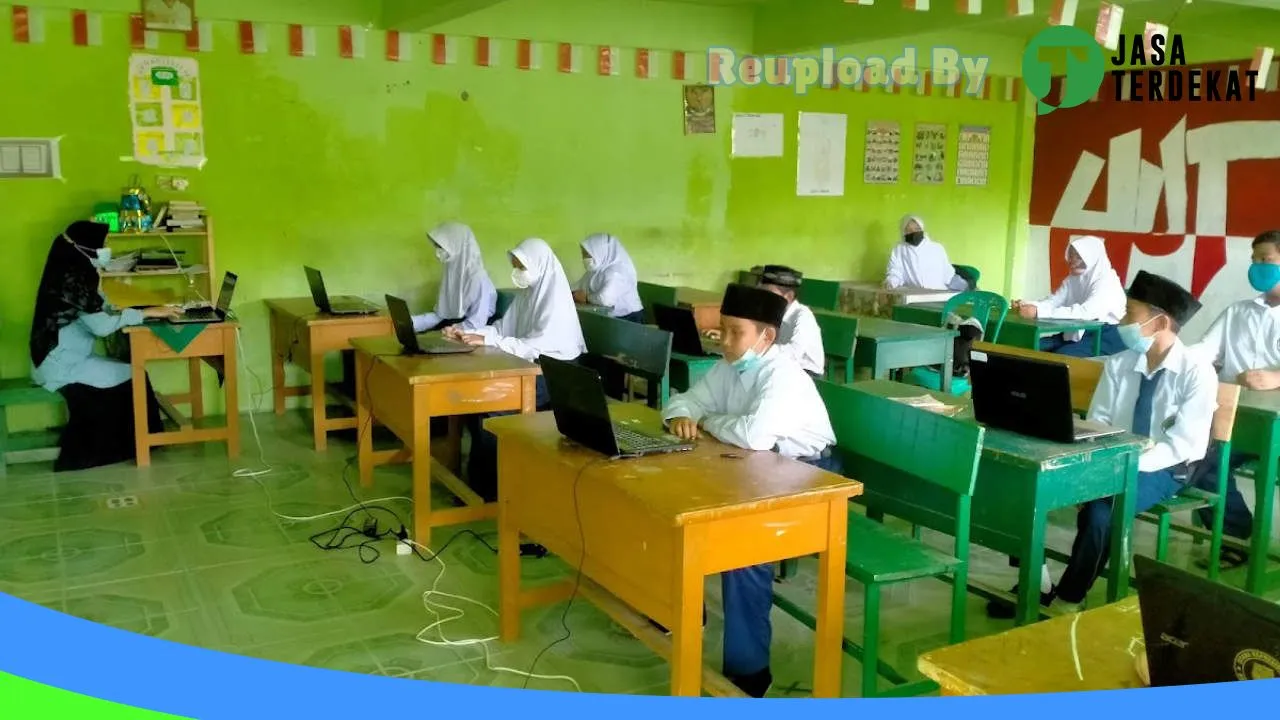 Gambar SMP-SMA Nurul Khoir Jambi – Jambi, Jambi ke 1