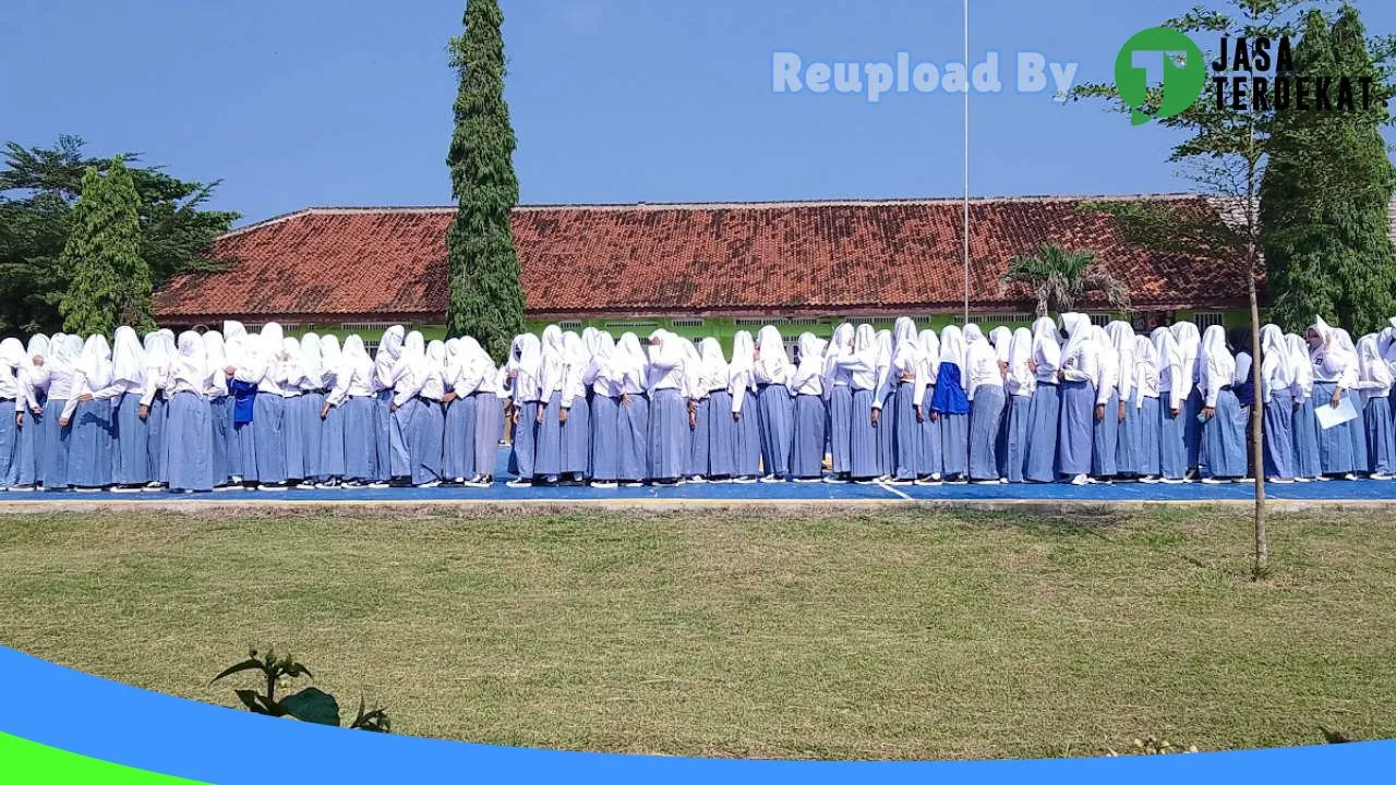 Gambar SMA Negeri 2 Sekampung – Lampung Timur, Lampung ke 5