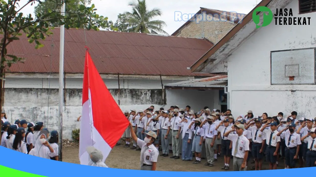 Gambar Yayasan Perguruan Nasional (SMP-SMA-SMK) Sidikalang – Dairi, Sumatera Utara ke 3