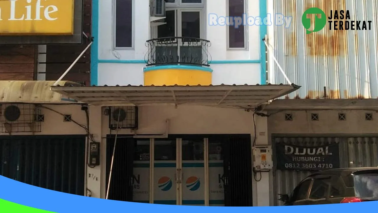 Gambar KAN & Mofars Malang – Kota Malang, Jawa Timur ke 2