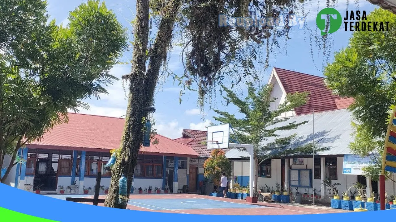 Gambar SMA KRISTEN KOTAMOBAGU – Bolaang Mongondow, Sulawesi Utara ke 2