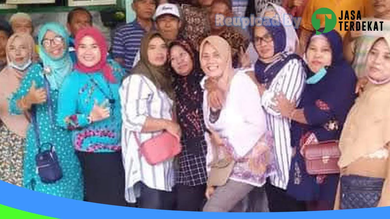 Gambar SMK Yapenas – Pasuruan, Jawa Timur ke 4