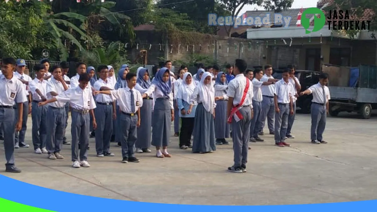 Gambar SMK Sumber Permata Bangsa – Kota Bekasi, Jawa Barat ke 3