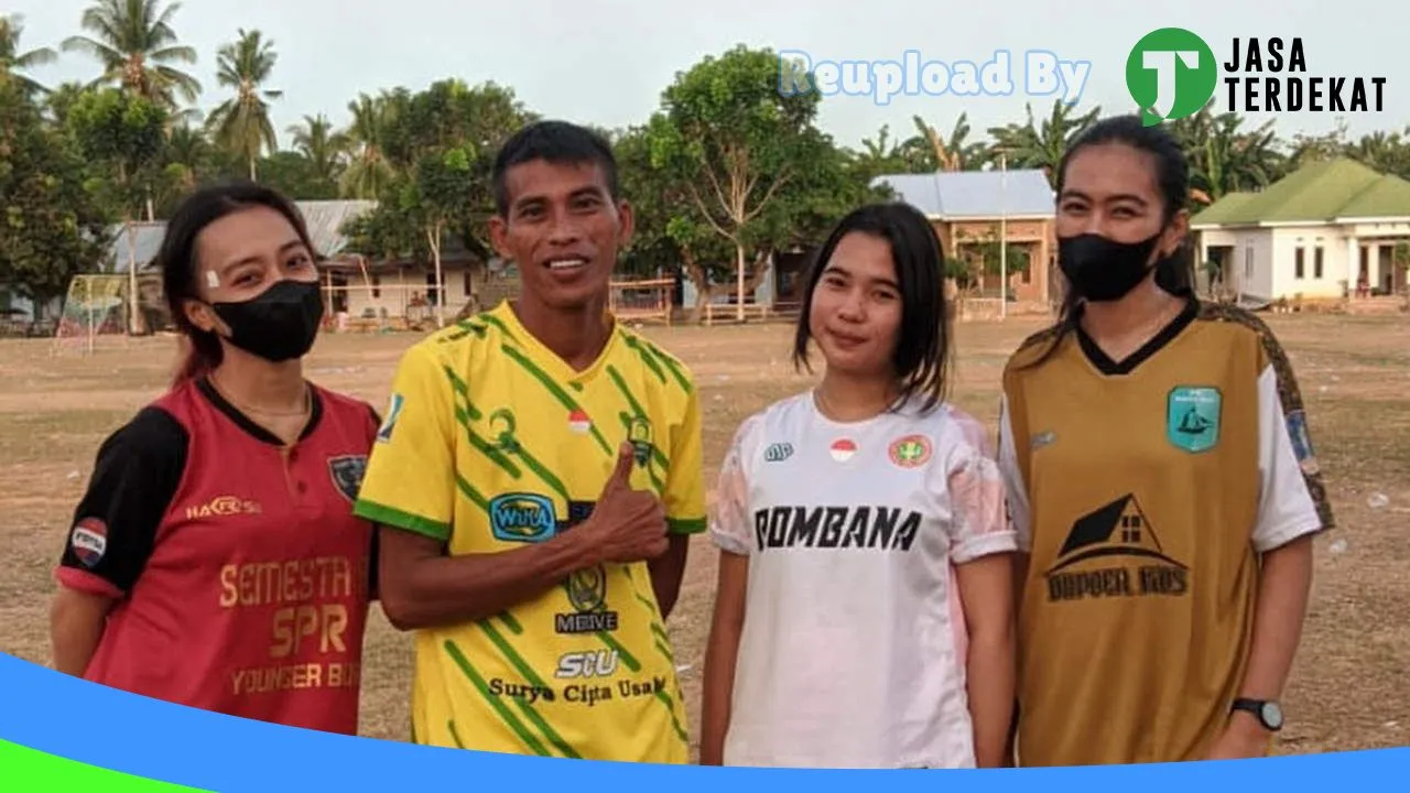 Gambar SMA Matabundu – Bombana, Sulawesi Tenggara ke 1
