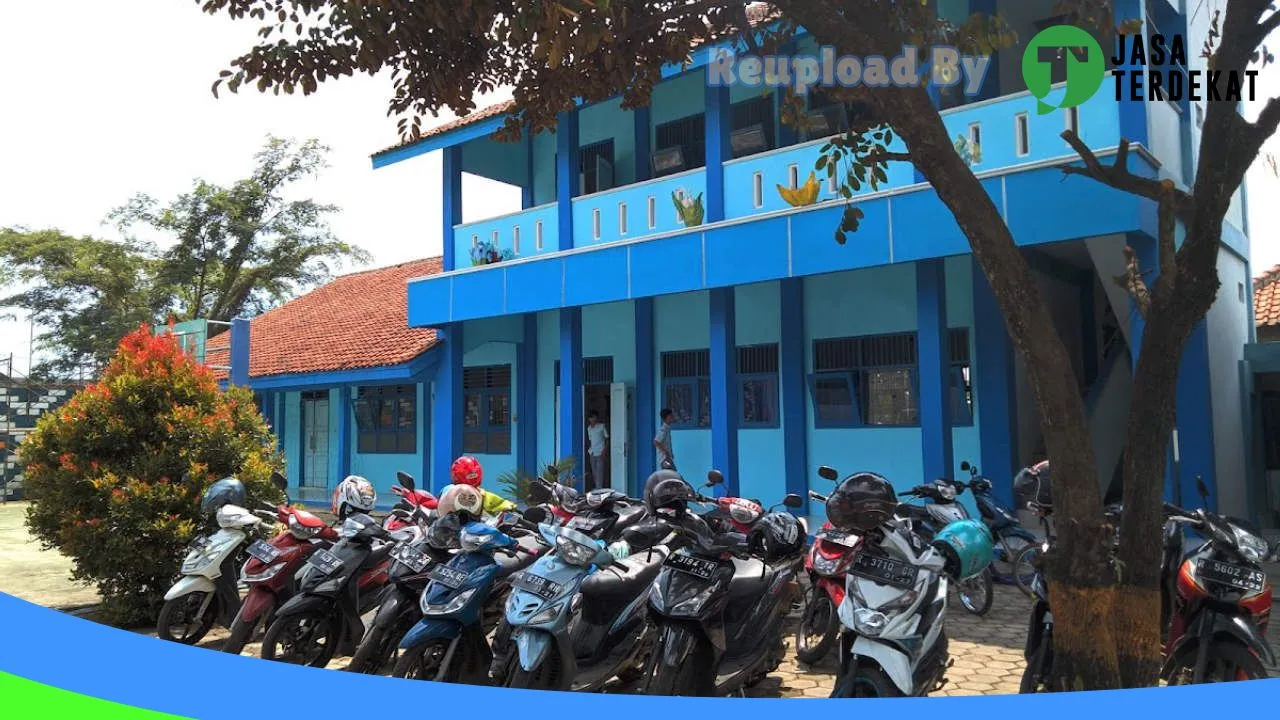 Gambar SMK Bina Taruna Purwokerto – Banyumas, Jawa Tengah ke 2