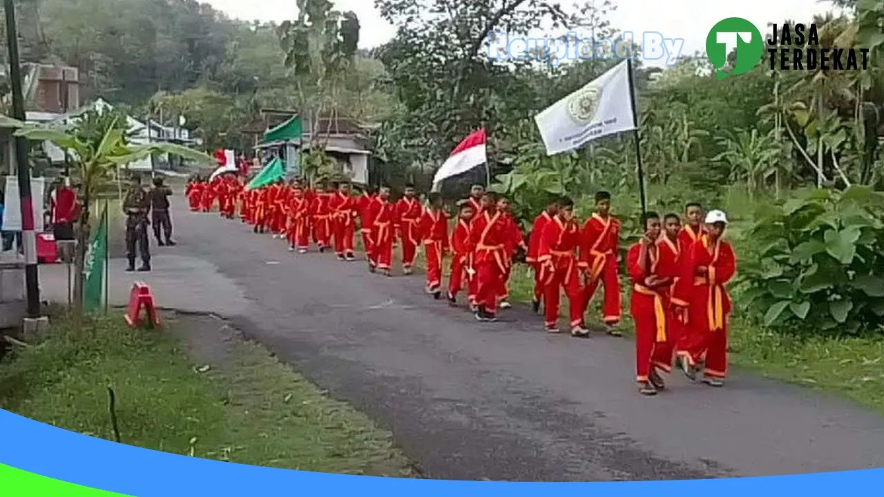 Gambar SMKN 1 Gedang Sari – Gunung Kidul, DI Yogyakarta ke 3