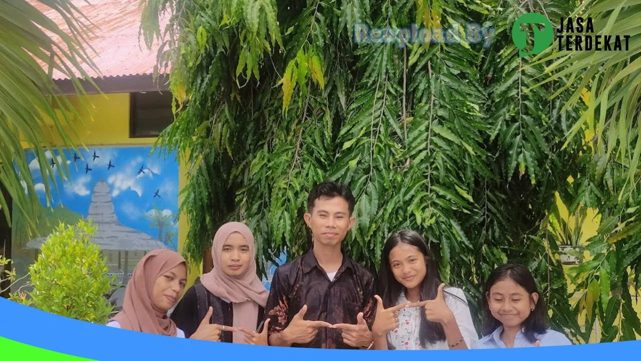 Gambar SMA Negeri 2 Waingapu – Sumba Timur, Nusa Tenggara Timur ke 2