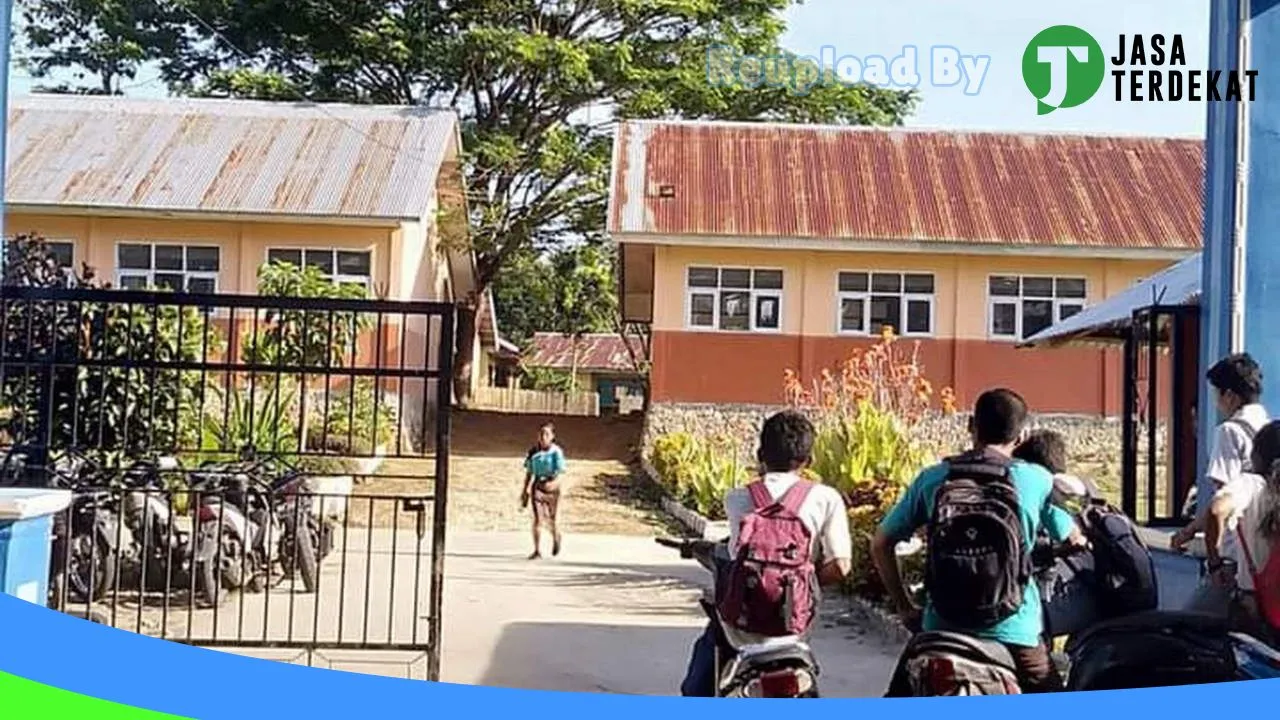 Gambar SMA Negeri 1 Waibakul – Sumba Tengah, Nusa Tenggara Timur ke 4