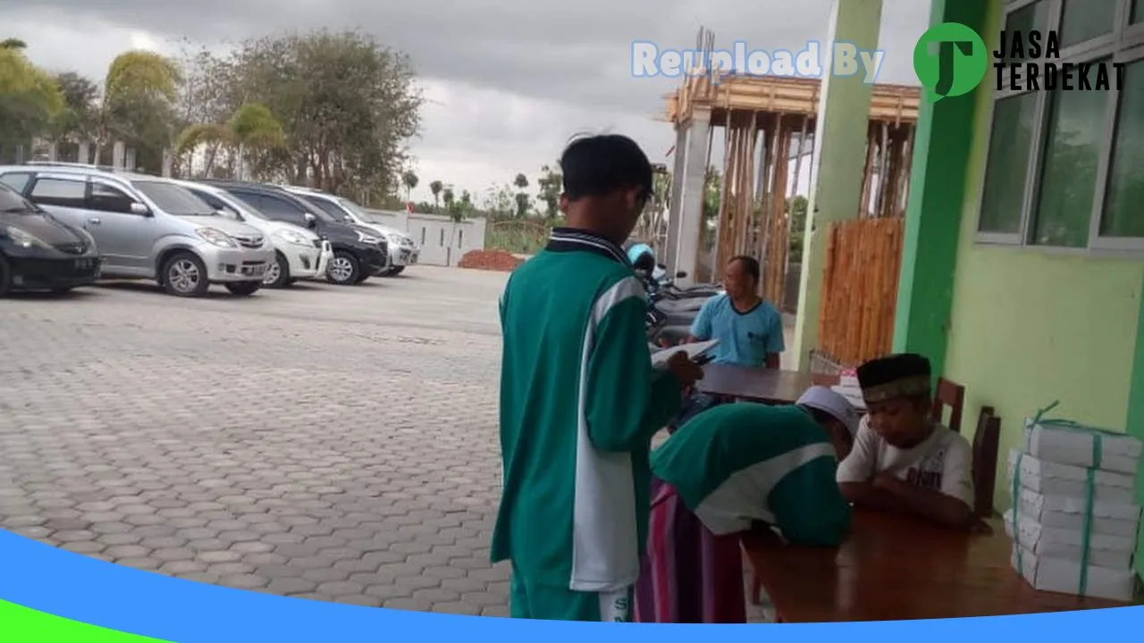 Gambar SMK NURA DARMA HUSADA – Lombok Tengah, Nusa Tenggara Barat ke 4