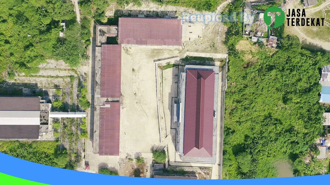 Gambar SMA NEGERI 16 SAMARINDA – Kutai Kartanegara, Kalimantan Timur ke 3