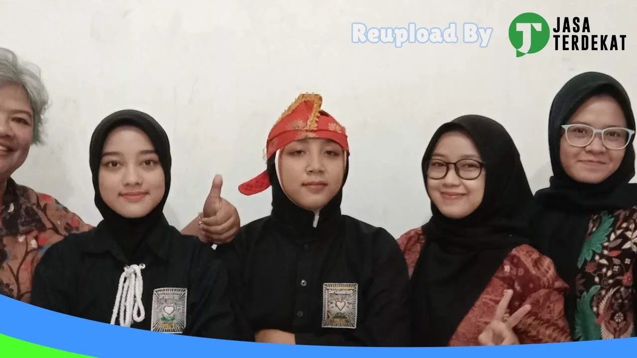 Gambar SMK Purnama 1 Semarang – Semarang, Jawa Tengah ke 3