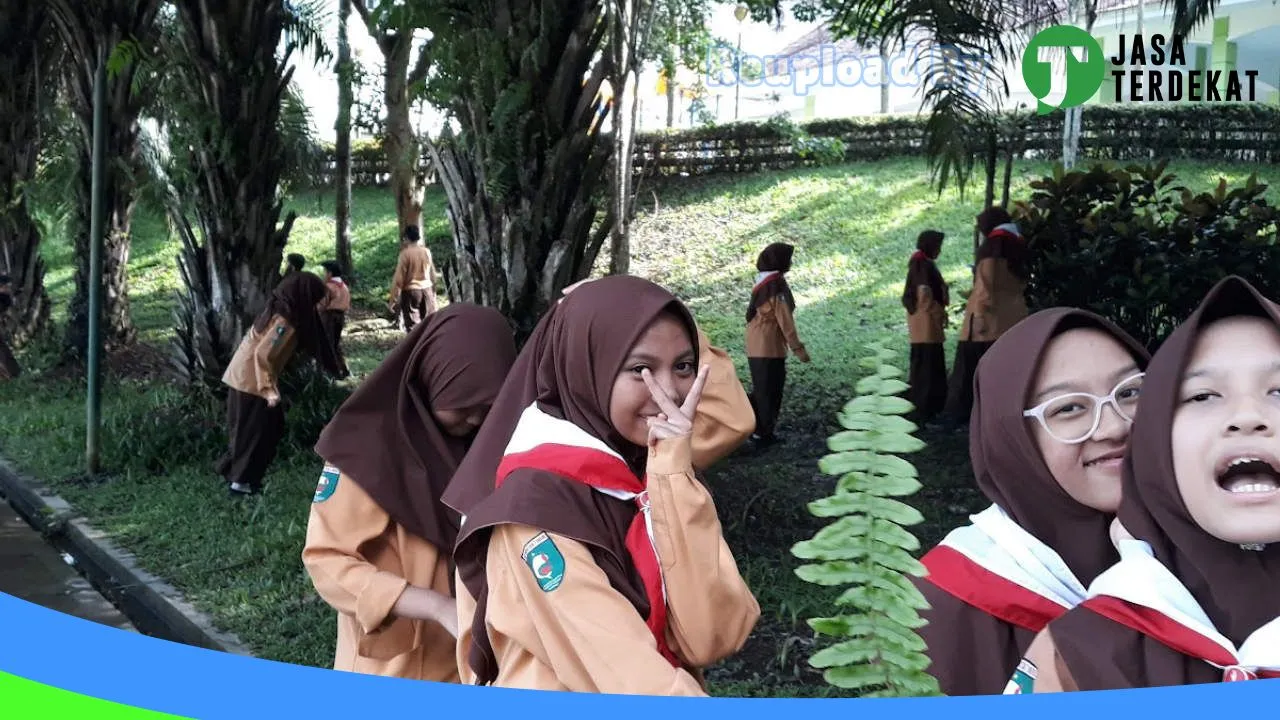 Gambar Sekolah Menengah Atas Islam Bunga Bangsa – Kutai Kartanegara, Kalimantan Timur ke 5