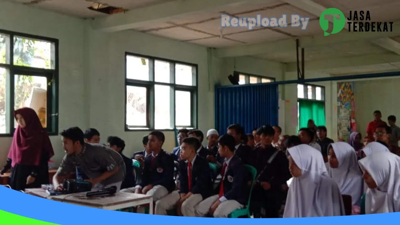 Gambar SMA ISLAM TERPADU AL-HUDA – Sukabumi, Jawa Barat ke 5