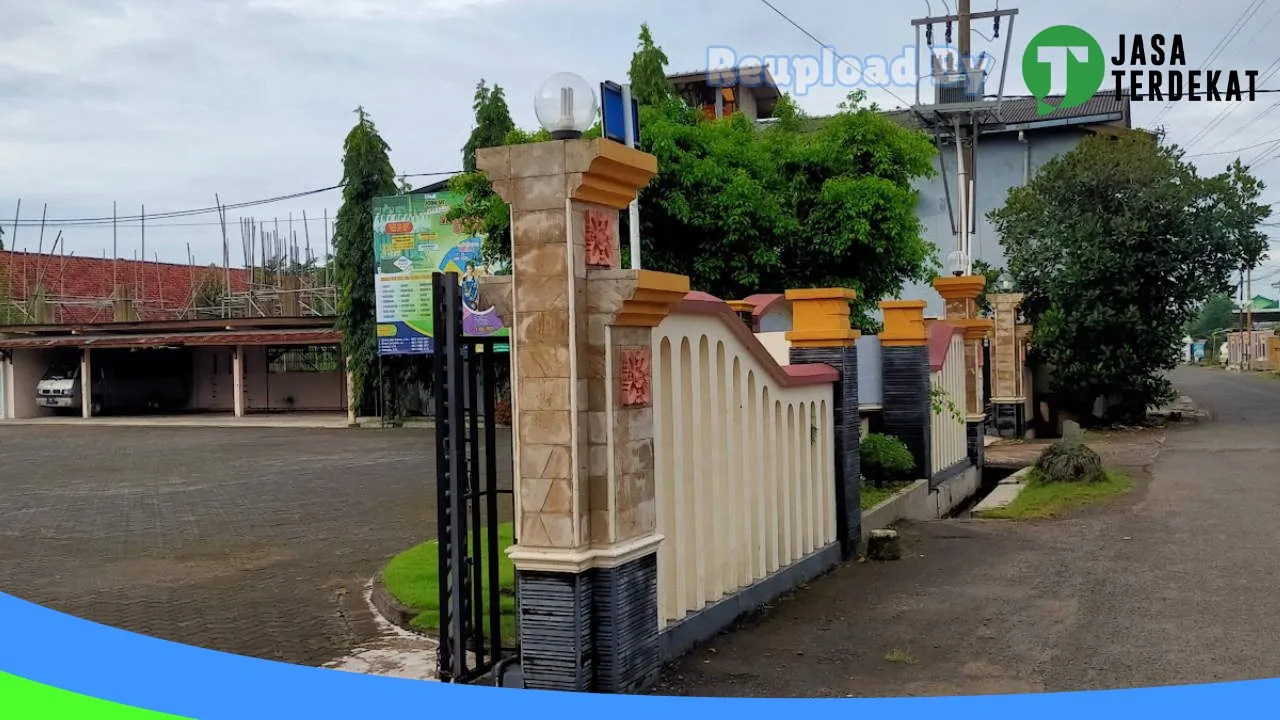 Gambar SMA Negeri 2 Cilacap – Cilacap, Jawa Tengah ke 5