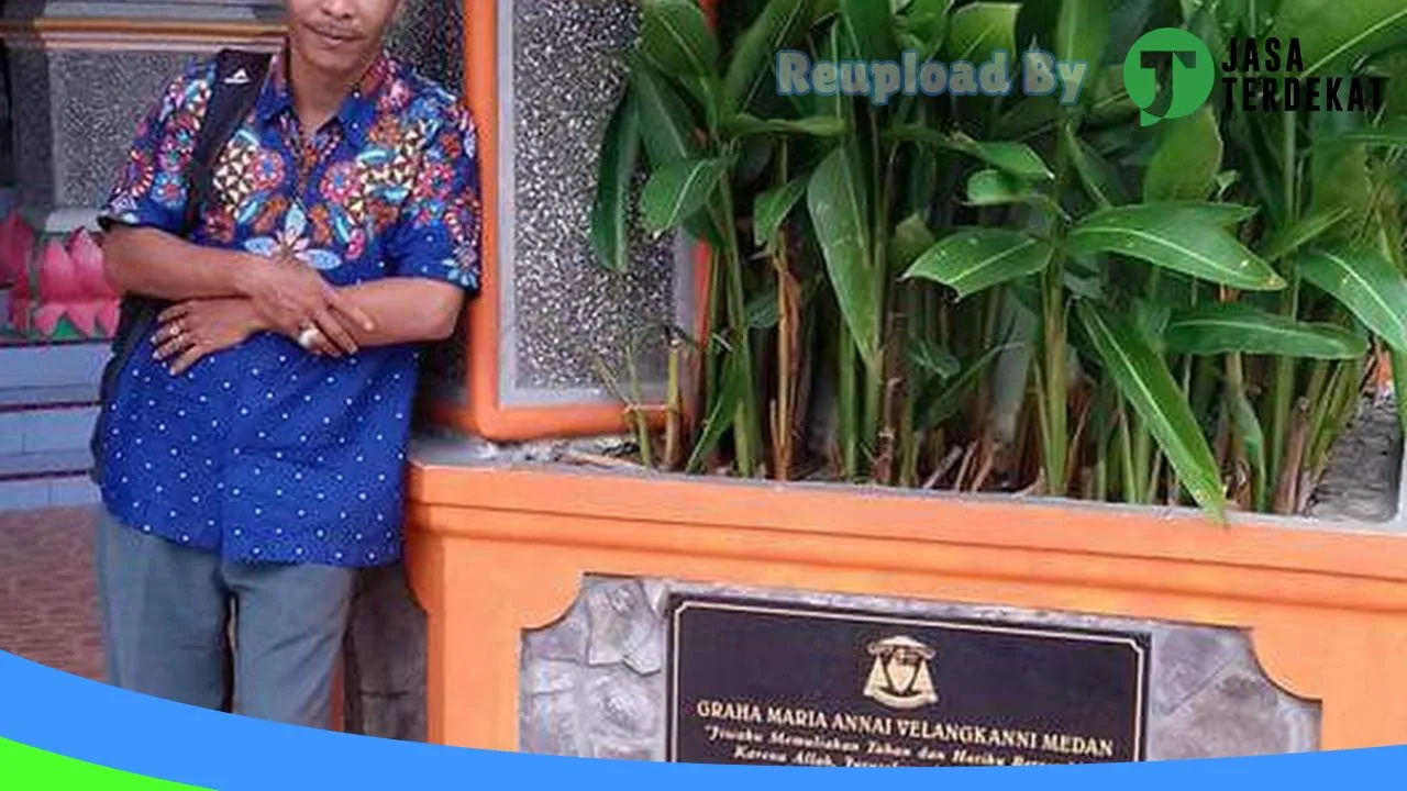 Gambar SMA Negeri 1 Ma’u – Nias, Sumatera Utara ke 3