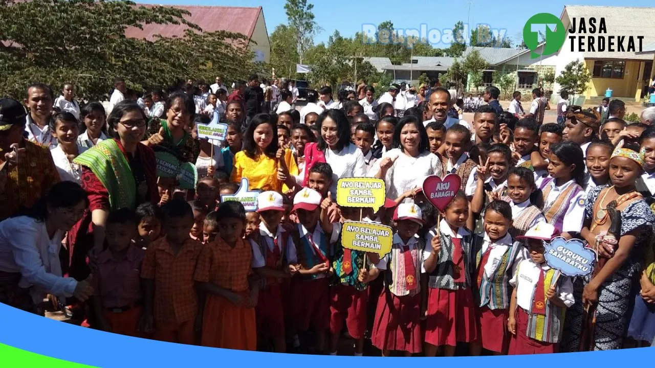 Gambar YAYASAN ANUGERAH SOE – Timor Tengah Selatan, Nusa Tenggara Timur ke 2