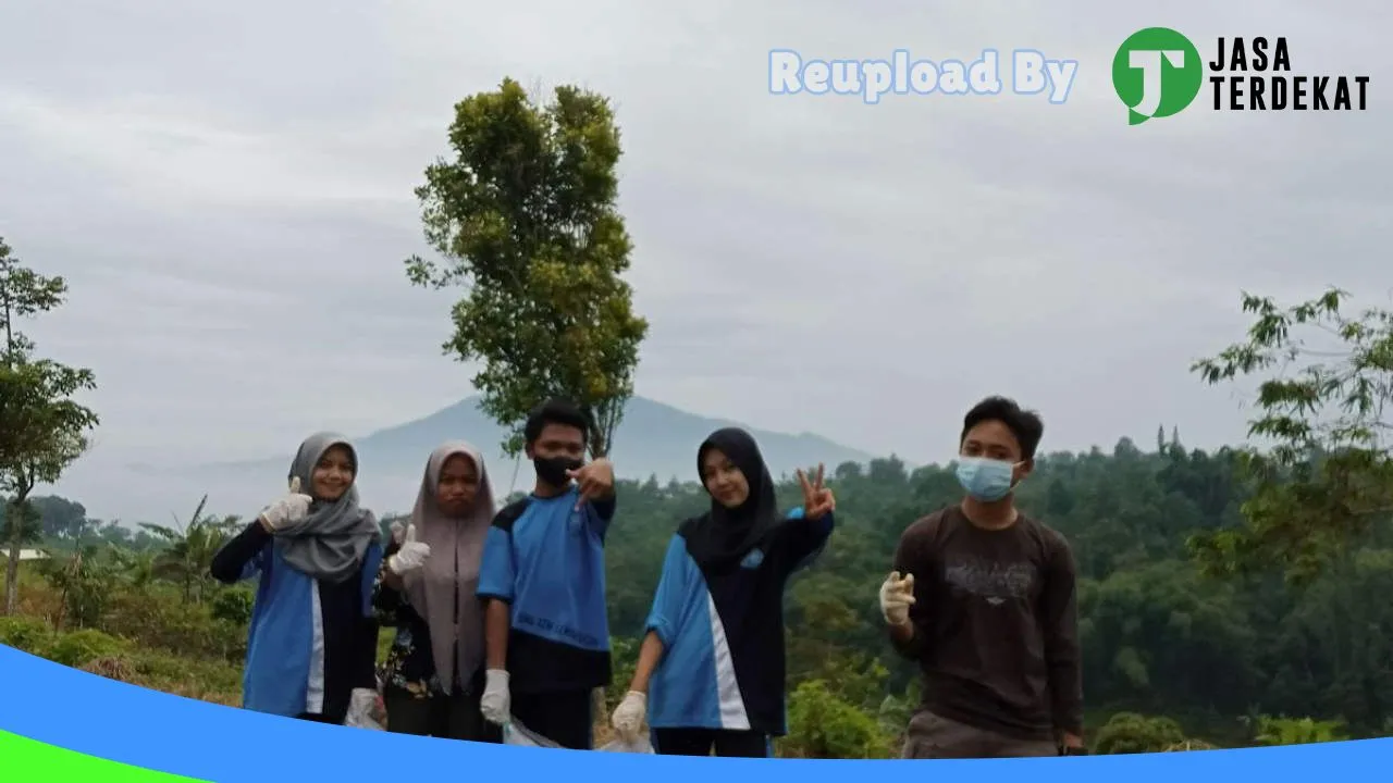 Gambar SMK Auliya Teladan Mandiri (ATM) – Majalengka, Jawa Barat ke 5