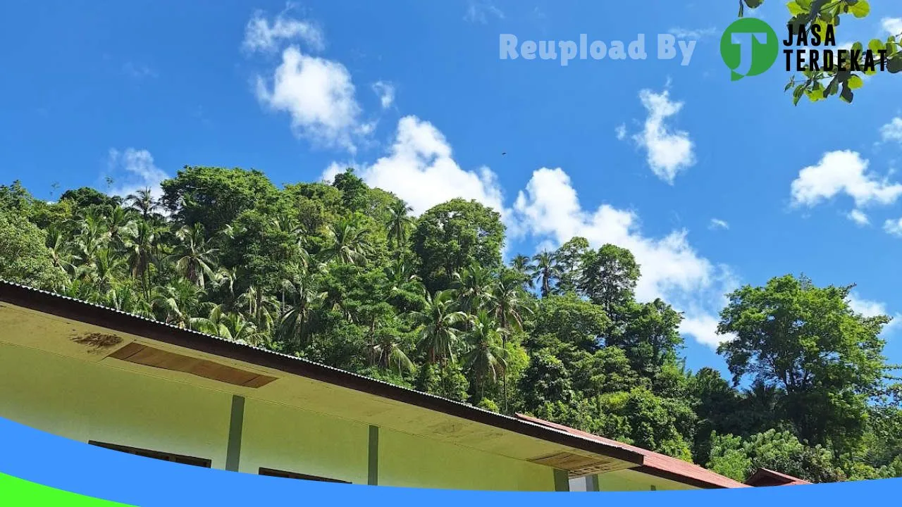 Gambar SMA Huamual Barat Talaga – Seram Bagian Barat, Maluku ke 4