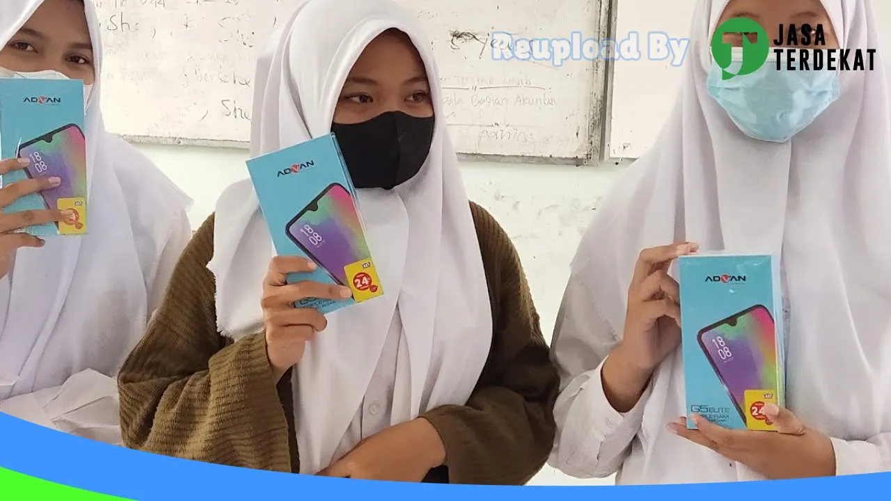 Gambar SMK PGRI 3 Jombang – Jombang, Jawa Timur ke 4