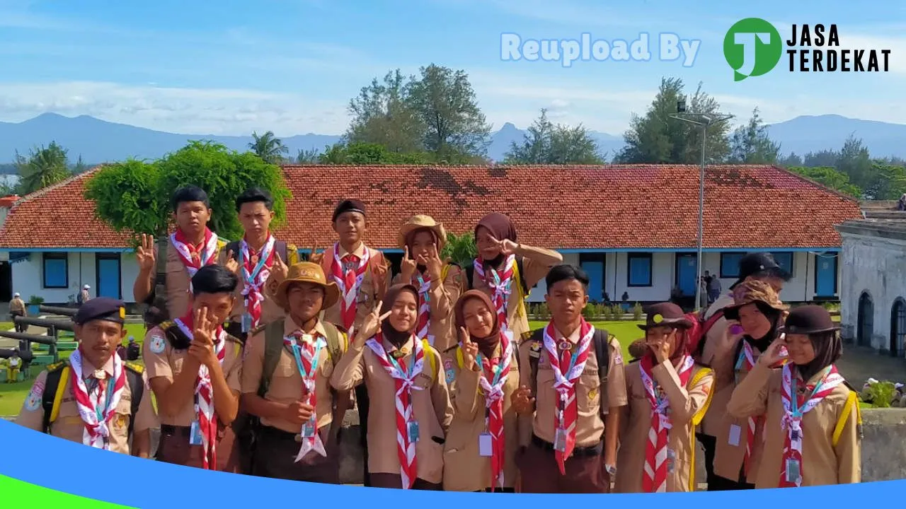 Gambar SMA N 02 Muko Muko – Muko-Muko, Bengkulu ke 4