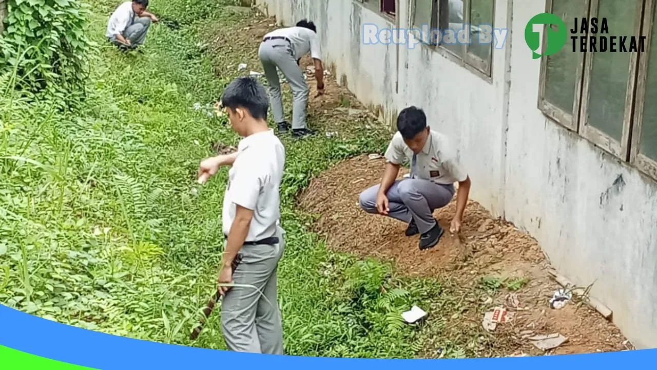 Gambar SMA Negeri 1 Luahagundre Maniamolo – Nias, Sumatera Utara ke 3