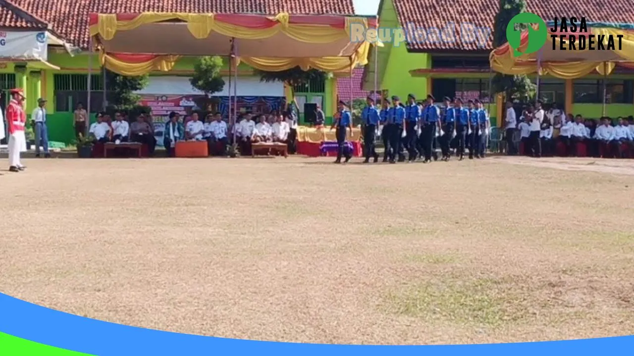 Gambar SMK Negeri 1 Negeri Agung – Way Kanan, Lampung ke 1