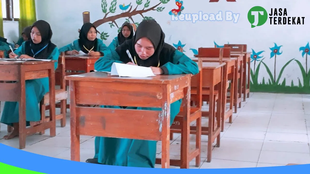 Gambar SMA NEGERI 2 PENUKAL UTARA – Penukal Abab Lematang Ilir, Sumatera Selatan ke 5