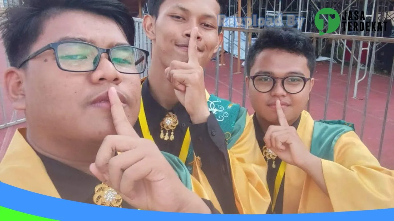 Gambar SMA Islam Samarinda – Kutai Kartanegara, Kalimantan Timur ke 4