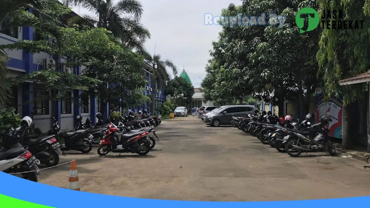 Gambar SMAN 5 Tambun Selatan – Bekasi, Jawa Barat ke 2